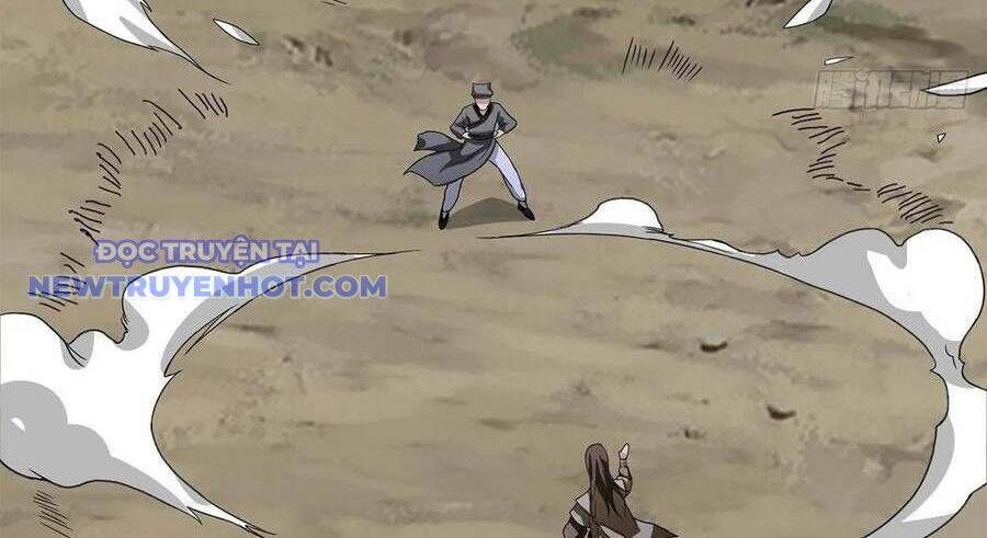 Thiên Long Bát Bộ Chap 136 - Next Chap 135