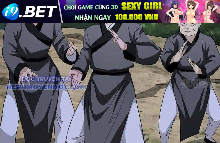 Thiên Long Bát Bộ Chap 136 - Next Chap 135