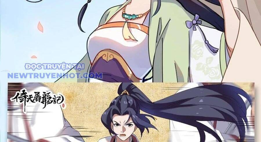 Thiên Long Bát Bộ Chap 136 - Next Chap 135