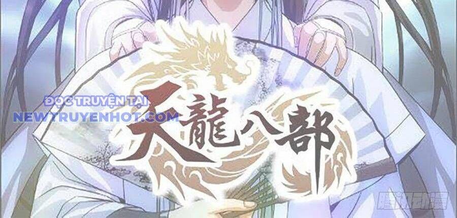 Thiên Long Bát Bộ Chap 136 - Next Chap 135