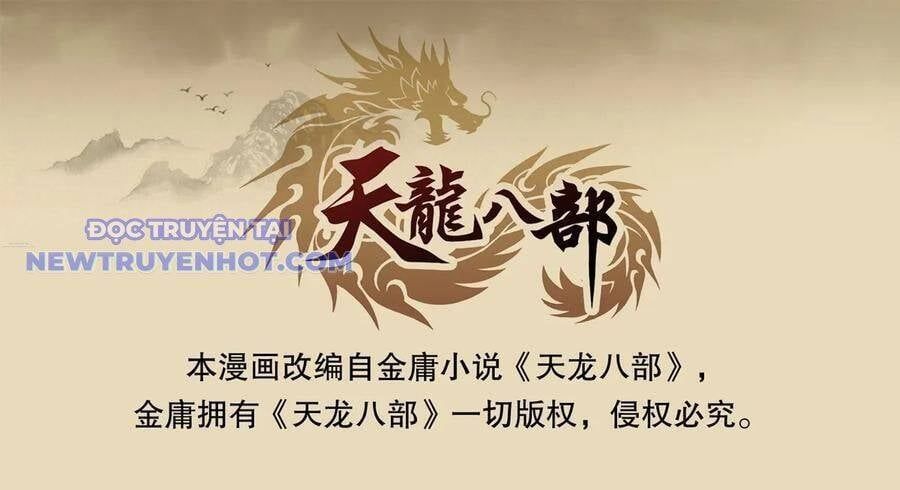 Thiên Long Bát Bộ Chap 137 - Next Chap 136