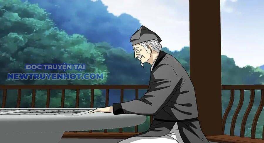 Thiên Long Bát Bộ Chap 137 - Next Chap 136