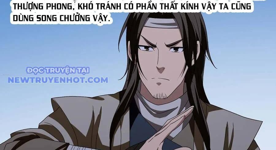 Thiên Long Bát Bộ Chap 137 - Next Chap 136