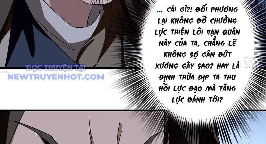 Thiên Long Bát Bộ Chap 137 - Next Chap 136