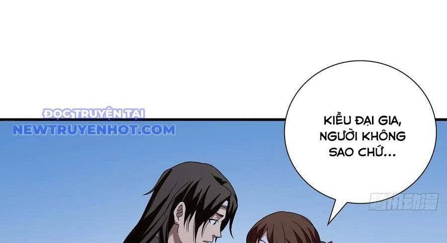 Thiên Long Bát Bộ Chap 137 - Next Chap 136
