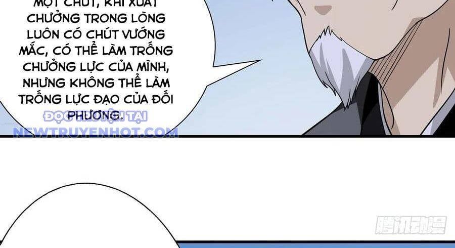 Thiên Long Bát Bộ Chap 137 - Next Chap 136