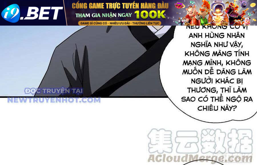Thiên Long Bát Bộ Chap 137 - Next Chap 136