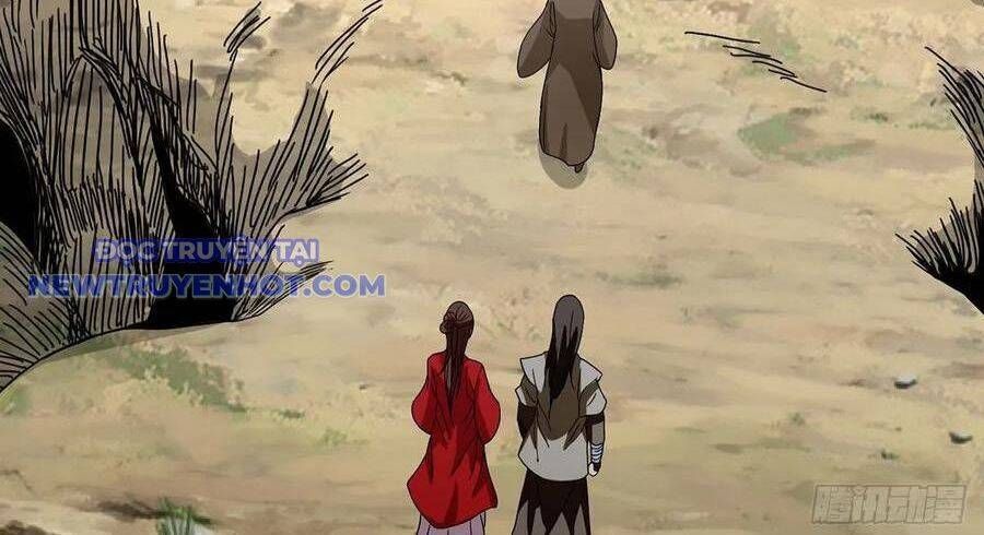 Thiên Long Bát Bộ Chap 137 - Next Chap 136