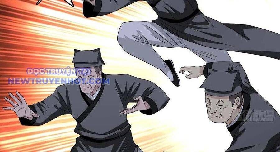 Thiên Long Bát Bộ Chap 137 - Next Chap 136