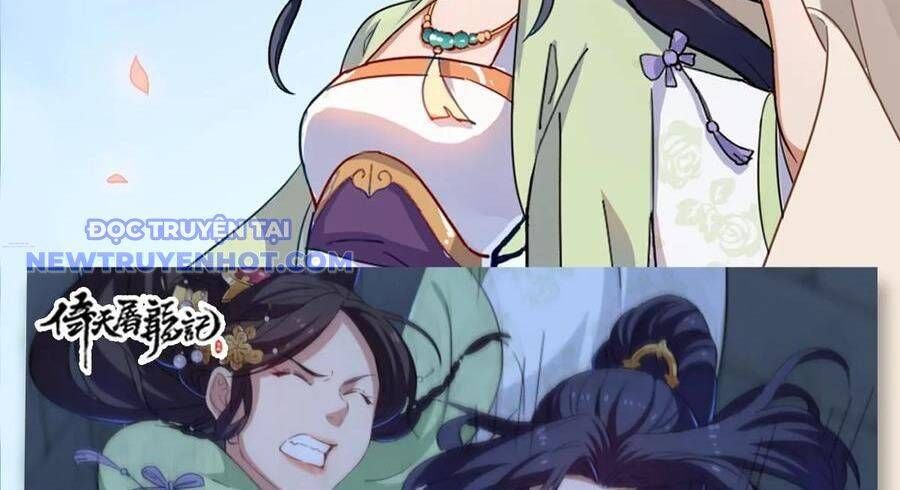 Thiên Long Bát Bộ Chap 137 - Next Chap 136