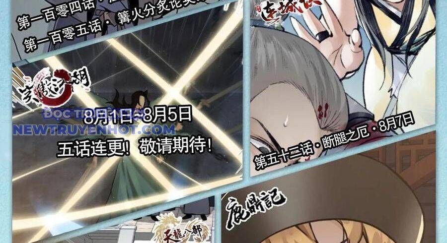 Thiên Long Bát Bộ Chap 137 - Next Chap 136