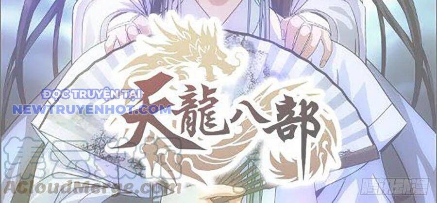 Thiên Long Bát Bộ Chap 137 - Next Chap 136