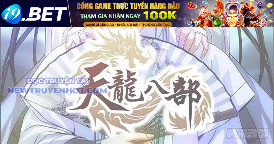 Thiên Long Bát Bộ Chap 138 - Next Chap 137