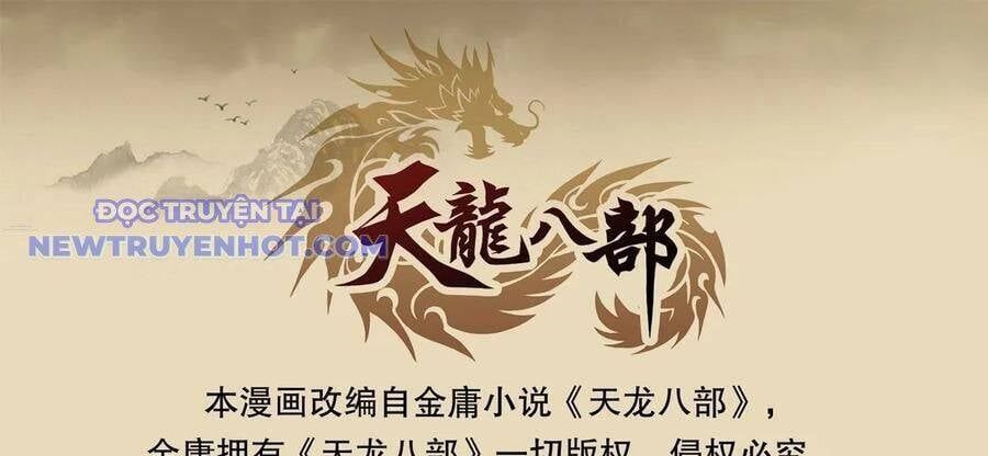 Thiên Long Bát Bộ Chap 138 - Next Chap 137