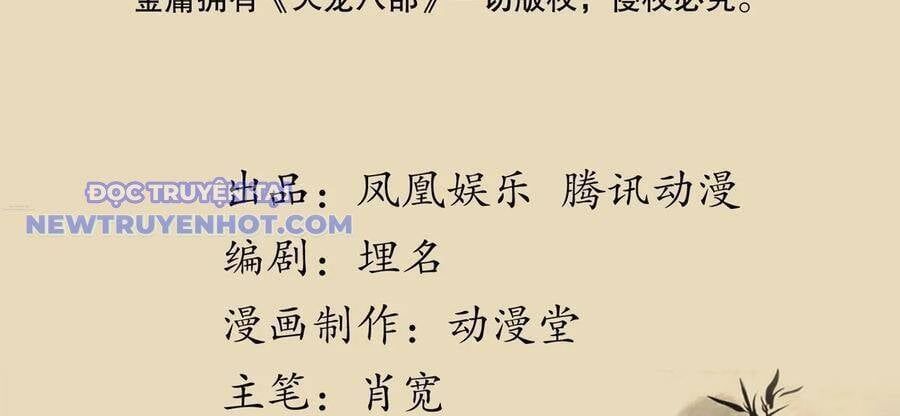 Thiên Long Bát Bộ Chap 138 - Next Chap 137