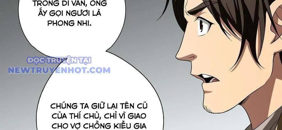 Thiên Long Bát Bộ Chap 138 - Next Chap 137