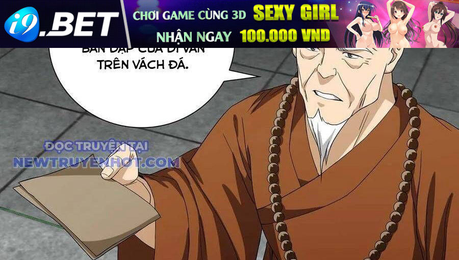 Thiên Long Bát Bộ Chap 138 - Next Chap 137