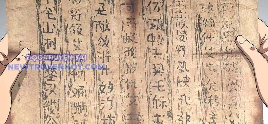 Thiên Long Bát Bộ Chap 138 - Next Chap 137