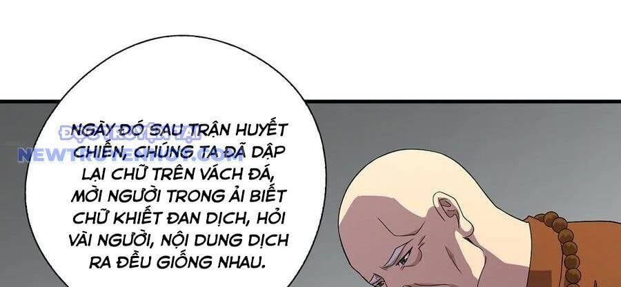 Thiên Long Bát Bộ Chap 138 - Next Chap 137