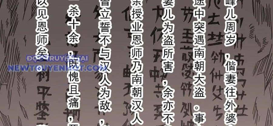 Thiên Long Bát Bộ Chap 138 - Next Chap 137