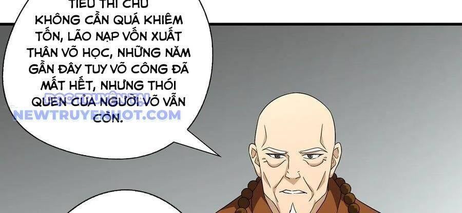 Thiên Long Bát Bộ Chap 138 - Next Chap 137