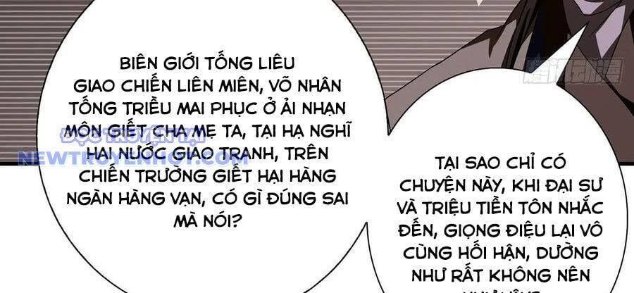 Thiên Long Bát Bộ Chap 138 - Next Chap 137
