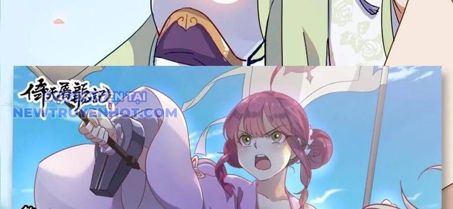 Thiên Long Bát Bộ Chap 138 - Next Chap 137