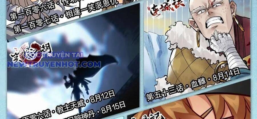 Thiên Long Bát Bộ Chap 138 - Next Chap 137