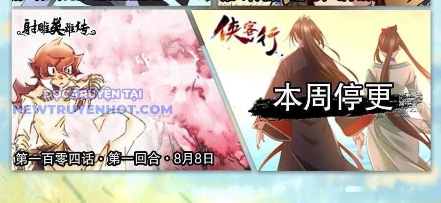 Thiên Long Bát Bộ Chap 138 - Next Chap 137