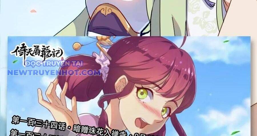 Thiên Long Bát Bộ Chap 139 - Next Chap 138