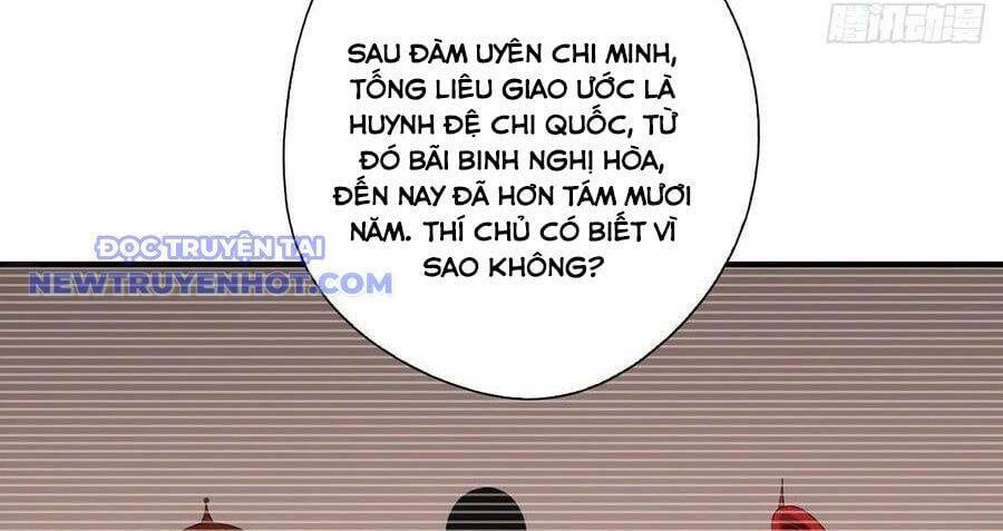 Thiên Long Bát Bộ Chap 139 - Next Chap 138