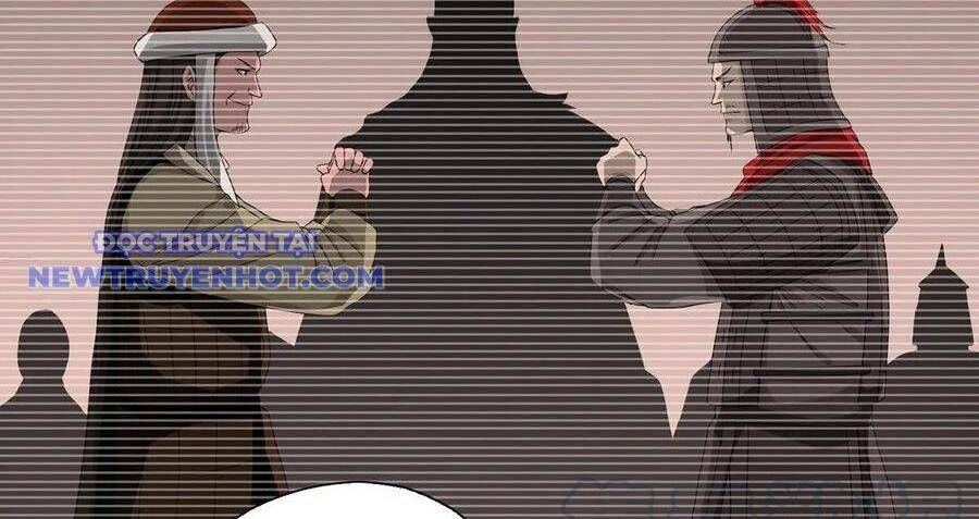 Thiên Long Bát Bộ Chap 139 - Next Chap 138