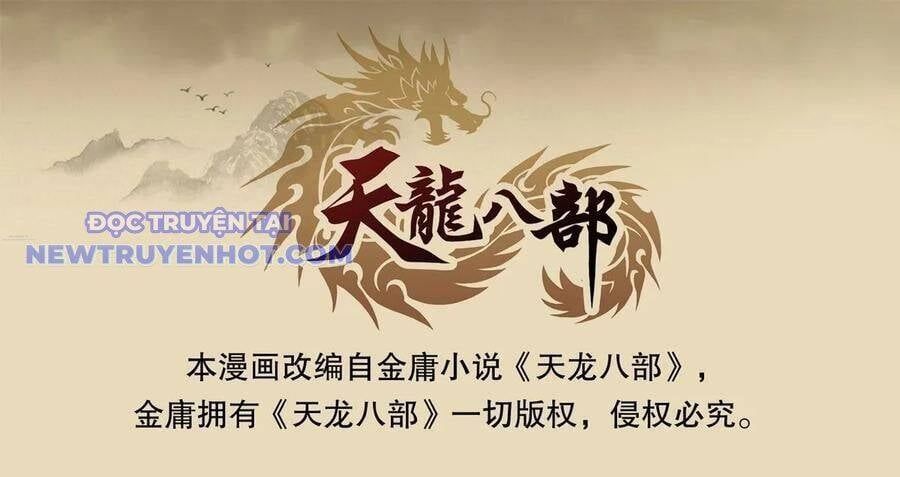 Thiên Long Bát Bộ Chap 139 - Next Chap 138