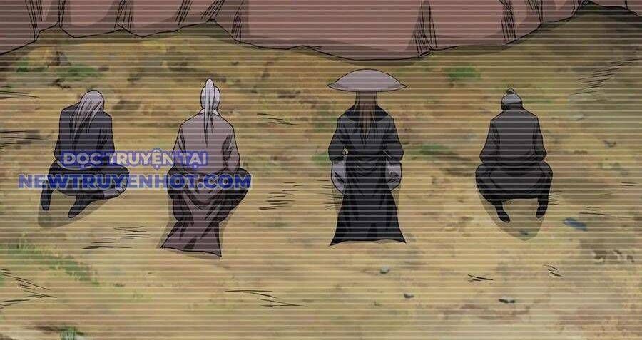 Thiên Long Bát Bộ Chap 139 - Next Chap 138