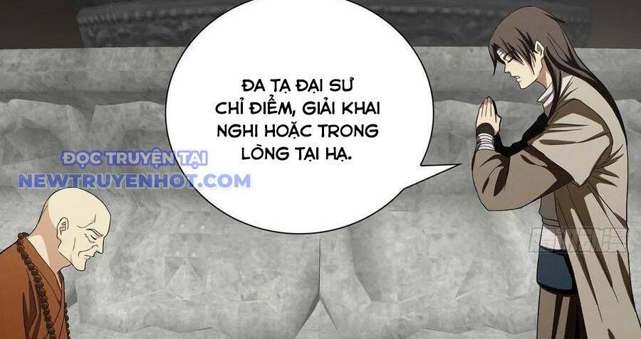 Thiên Long Bát Bộ Chap 139 - Next Chap 138
