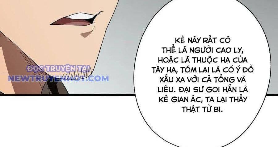 Thiên Long Bát Bộ Chap 139 - Next Chap 138