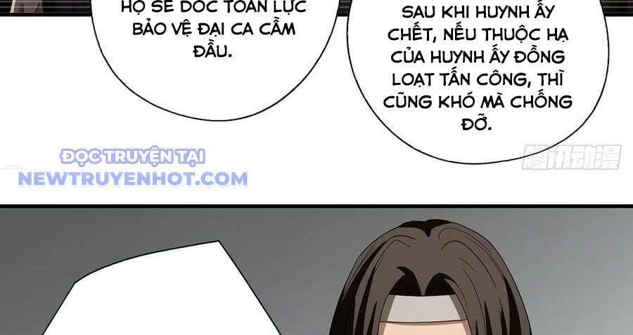 Thiên Long Bát Bộ Chap 139 - Next Chap 138