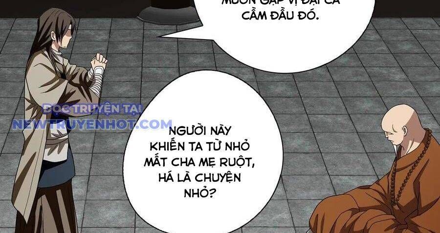 Thiên Long Bát Bộ Chap 139 - Next Chap 138