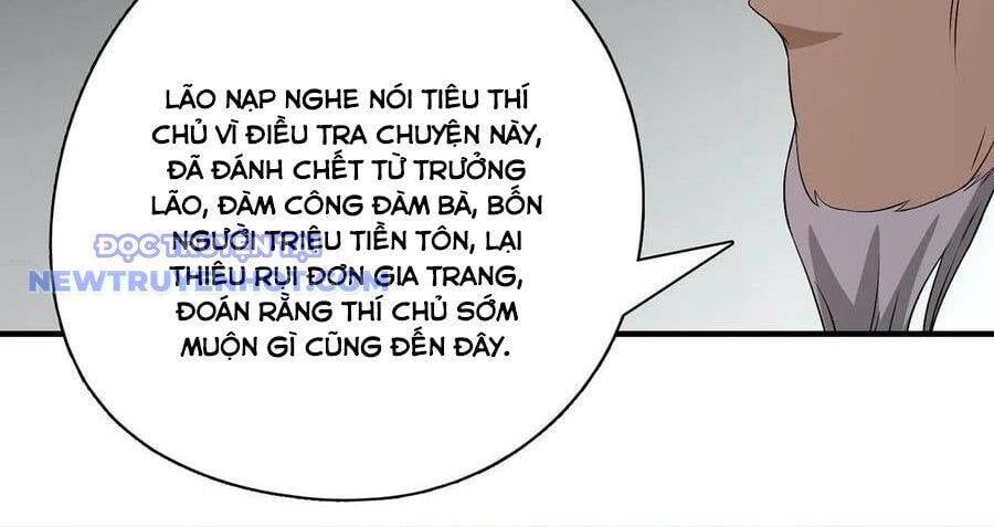 Thiên Long Bát Bộ Chap 139 - Next Chap 138