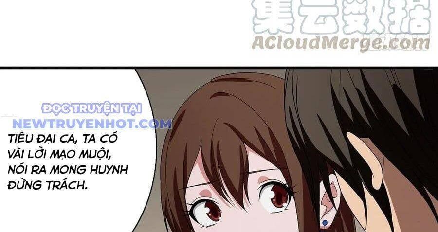 Thiên Long Bát Bộ Chap 139 - Next Chap 138