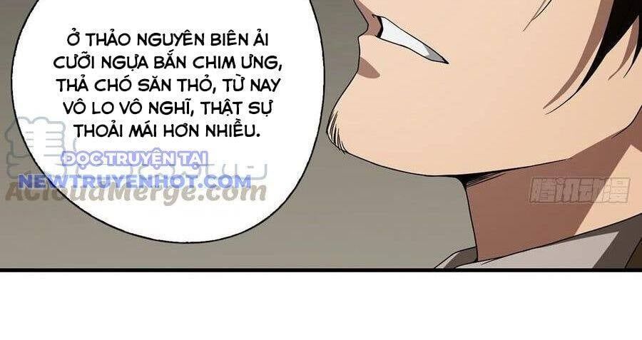 Thiên Long Bát Bộ Chap 139 - Next Chap 138