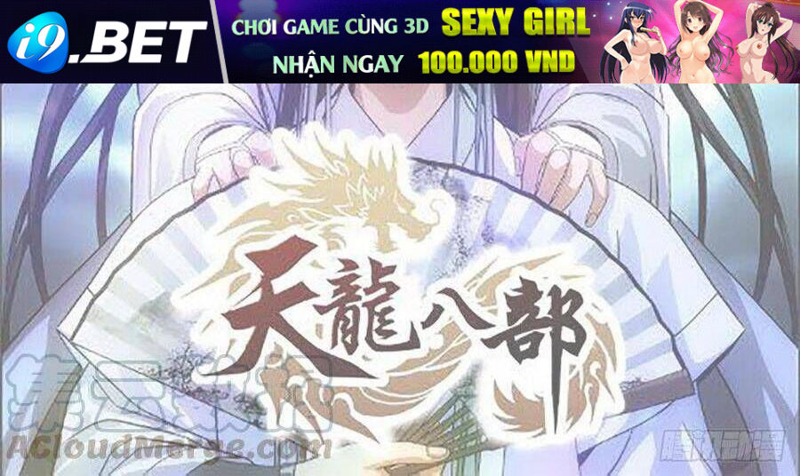 Thiên Long Bát Bộ Chap 140 - Next Chap 139
