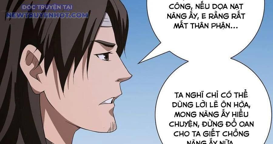 Thiên Long Bát Bộ Chap 140 - Next Chap 139