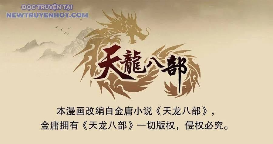 Thiên Long Bát Bộ Chap 140 - Next Chap 139