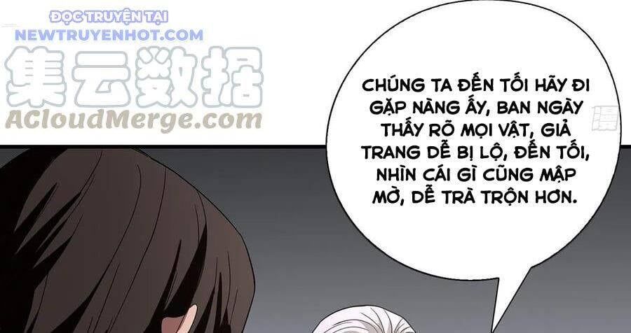 Thiên Long Bát Bộ Chap 140 - Next Chap 139