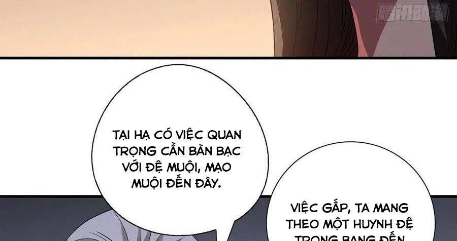 Thiên Long Bát Bộ Chap 140 - Next Chap 139