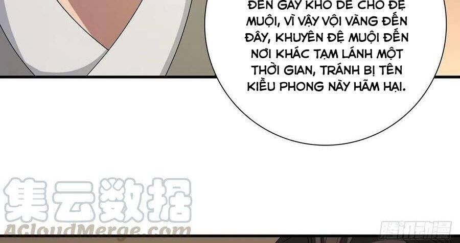 Thiên Long Bát Bộ Chap 140 - Next Chap 139
