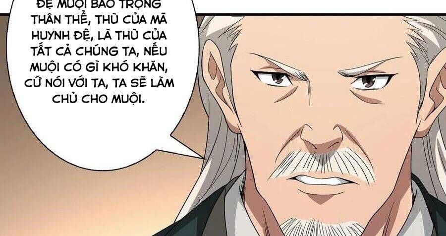 Thiên Long Bát Bộ Chap 140 - Next Chap 139
