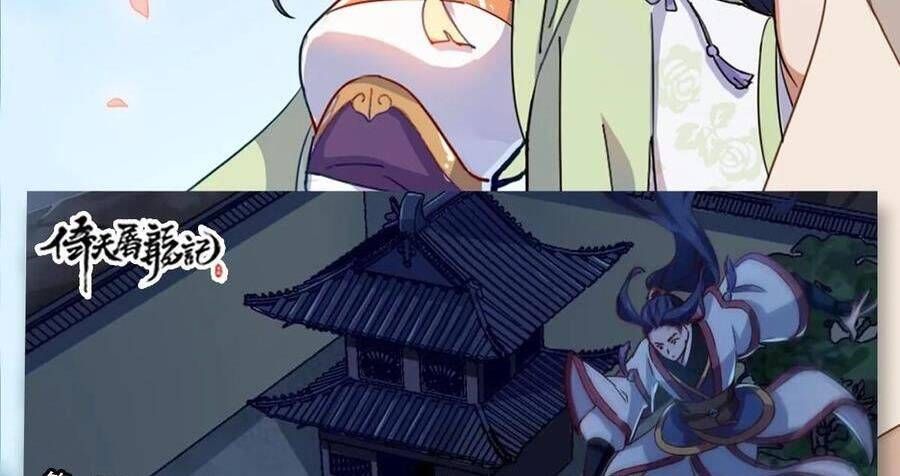 Thiên Long Bát Bộ Chap 140 - Next Chap 139