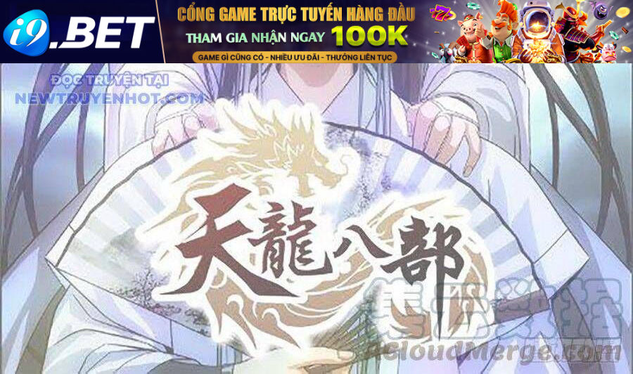 Thiên Long Bát Bộ Chap 141 - Next Chap 140